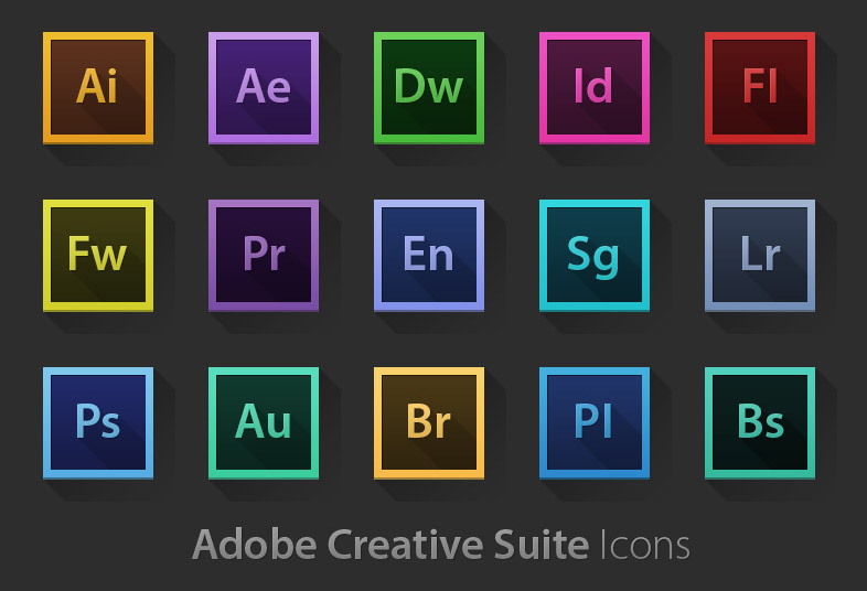 Adobe CC 2021全系列官网下载地址+激活