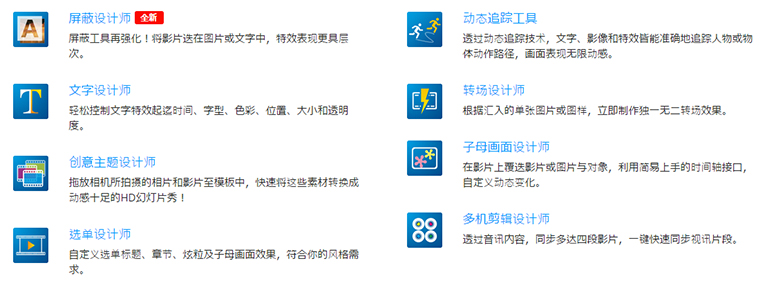 个人化设计工具 个人化设计工具